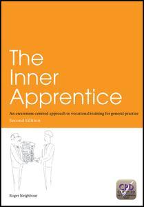 【预订】The Inner Apprentice