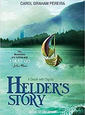 【预售】Helder’s Story: A Death with Dignity...