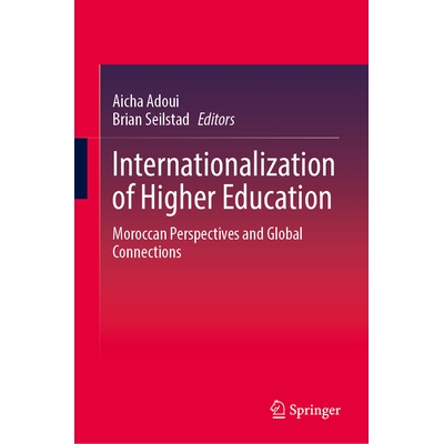 Moroccan Perspectives and Global Connect