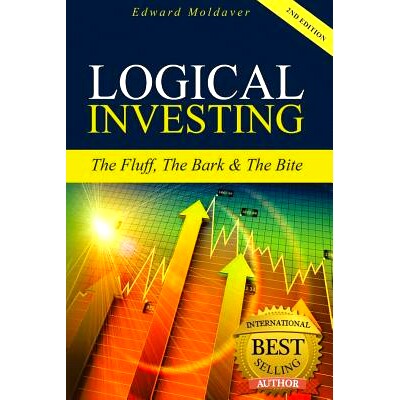 预订 Logical Investing: The Fluff, The Bark & The Bite: 9780997322392