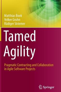 【预订】Tamed Agility