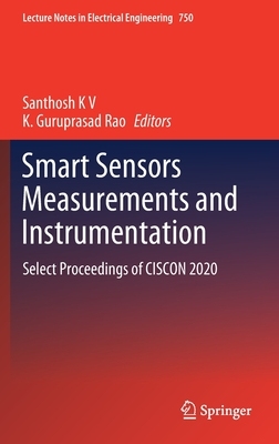 【预订】Smart Sensors Measurements and Instrumentation