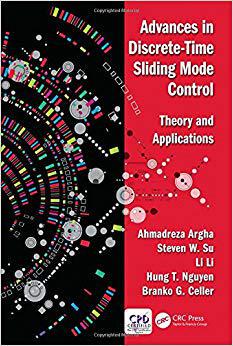 【预售】Advances in Discrete-Time Sliding Mode Control