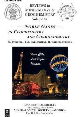 [预订]Noble Gases 9780939950591