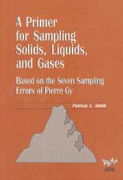 预订 A Primer for Sampling Solids, Liquids, and Gases
