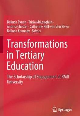 【预订】Transformations in Tertiary Education