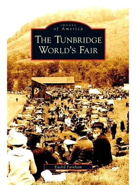 预订 Tunbridge World’s Fair: 9781531636210