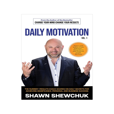 预订 Daily Motivation