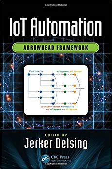 【预售】IoT Automation