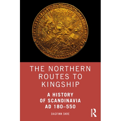 A History of Scandinavia AD 180–550