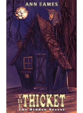 预订 The Thicket: 9781398417809