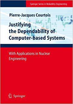 【预订】Justifying the Dependability of Computer-based Systems 9781849967945