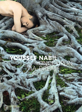预订 Youssef Nabil: Once Upon a Dream: 9788829704217