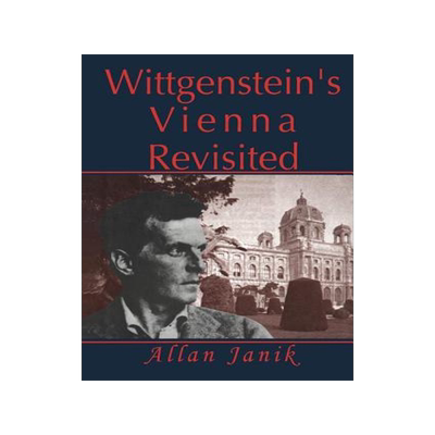 预订 Wittgenstein's Vienna Revisited