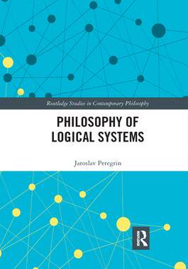 [预订]Philosophy of Logical Systems 9781032176598