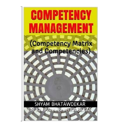 预订 Competency Management (Competency Matrix and Competencies): 9781511612524