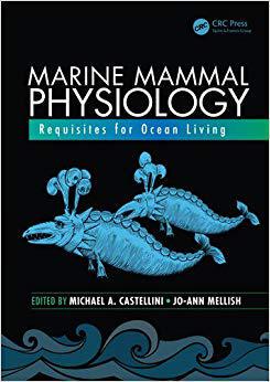 【预售】Marine Mammal Physiology