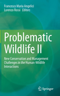 【预订】Problematic Wildlife II