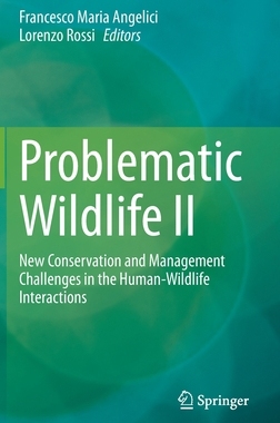 【预订】Problematic Wildlife II