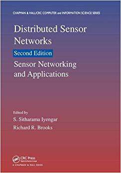 【预售】Distributed Sensor Networks, Second Edition