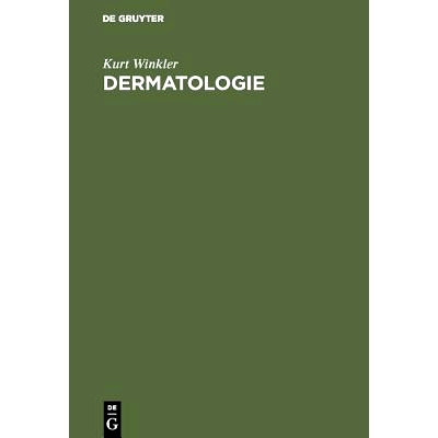 预订 Dermatologie: Ein lexikalisches Repertorium: 9783110058604