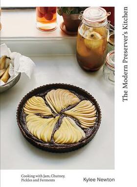 [预订]Modern Preserver’S Kitchen 9781787135383