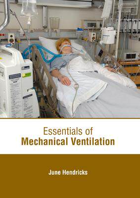 [预订]Essentials of Mechanical Ventilation 9781639271009