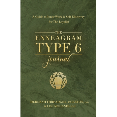 A Guide to Inner Work & Self-Discovery f