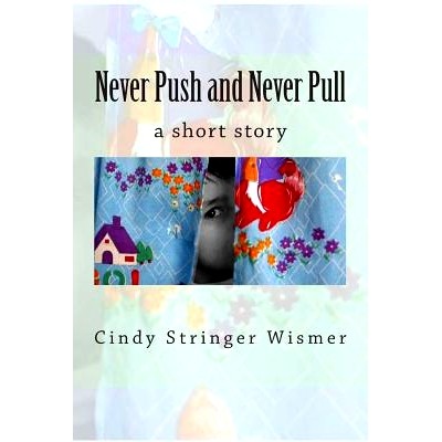 预订 Never Push and Never Pull: 9781495915307