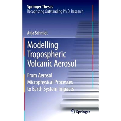 From Aerosol Microphysical Processes to