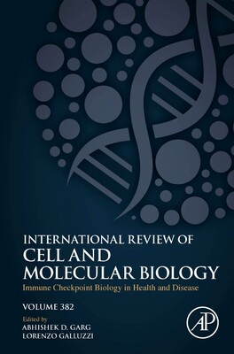 预订 Immune Checkpoint Biology in Health and Disease
