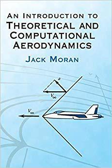 【预订】An Introduction to Theoretical and Computational Aerodynamics
