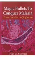 【预订】Magic Bullets to Conquer Malaria