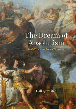 【预订】Dream of Absolutism 9780226803838