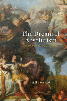 【预订】Dream of Absolutism 9780226803838