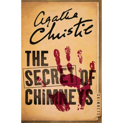 预订 THE SECRET OF CHIMNEYS: 9780008196219