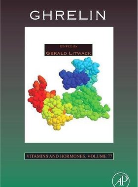 【预订】Ghrelin