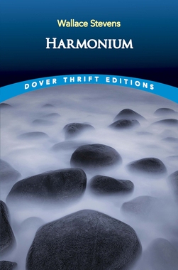 【预订】Harmonium