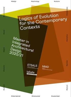 [预订]Logics of Evolution for the Contemporary Contexts 9781638409878