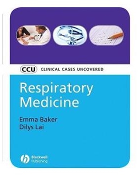 预订 Respiratory Medicine - Clinical Cases Uncovered 呼吸医学 - 临床病例揭示: 9781405158954
