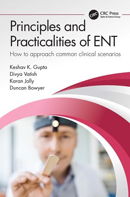 [预订]Principles and Practicalities of ENT