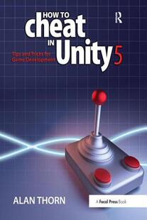 9781138428218 How Unity 预订 Cheat