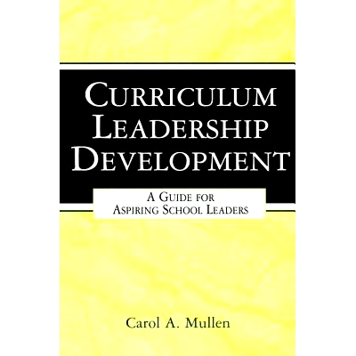 A Guide for Aspiring School Leaders
