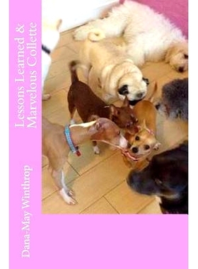 预订 Lessons Learned and Marvelous Collette: 9781512057638