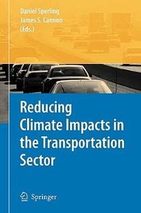 Climate Impacts Transportation Reducing the Sector 预订