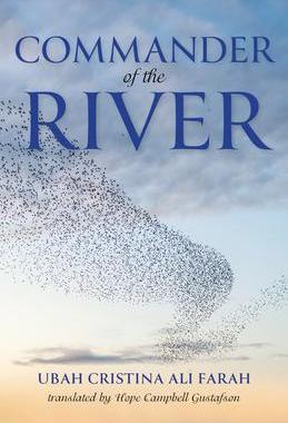 [预订]The Commander of the River 9780253065506