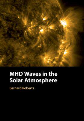 【预订】MHD Waves in the Solar Atmosphere