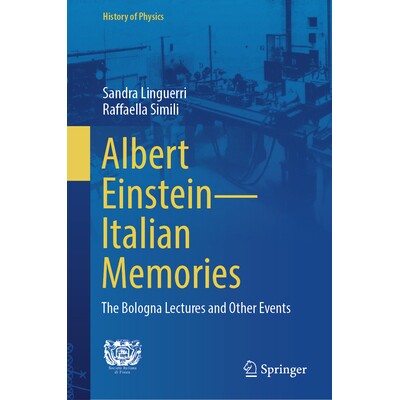 The Bologna Lectures and Other Events