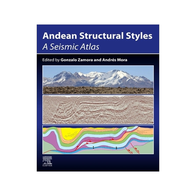 [预订]Andean Structural Styles