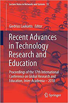 【预售】Recent Advances in Technology Resear...
